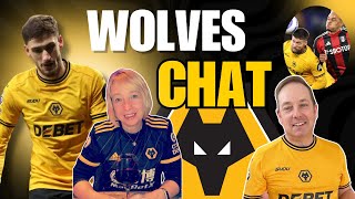 Lets's Talk About Last night 🤔 Relegation Battle \u0026 FA Cup 5th Round WOLVES NEWS