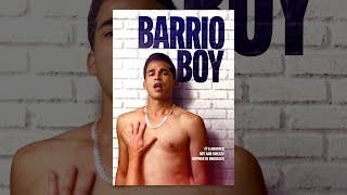 Barrio Boy