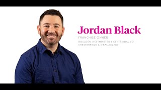 Two Maids Owner Review - Jordan Black