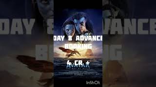 Avatar 2 day 8 box office collection #shorts #viral #avatar #avatar2 #boxoffice