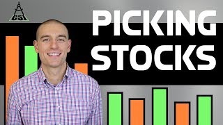 Picking Stocks | Common Sense Investing