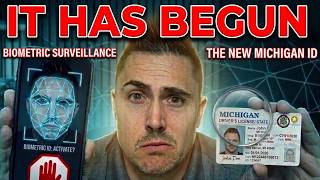 Michigan’s New Digital ID: The TRUTH They Aren't Telling You