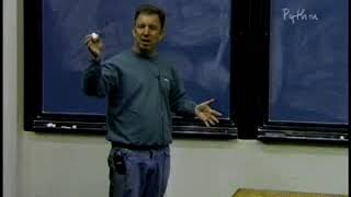 Lecture 24 Programming Paradigms Stanford
