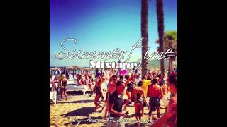 SummerTime  Mixtape