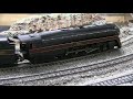 review mth n u0026w smooth sided passenger cars ho scale