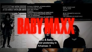 Baby Maxx- Free Jaaybo (Official Video)
