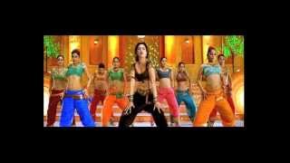 Ravi Teja's Balupu Vasanthi song trailer - idlebrain.com