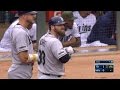 TB@MIN: Norris opens scoring with RBI single to left