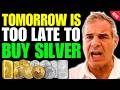 6 Minutes Ago: Andy Schectman Shared a Terrifying SILVER Prediction | Silver Price Update 2026