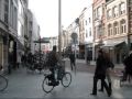 Car free inner city of 's-Hertogenbosch (Netherlands) [40]