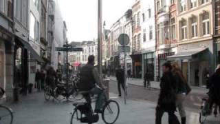 Car free inner city of 's-Hertogenbosch (Netherlands) [40]