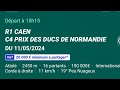 Yan Pronostic Pmu Quinté Du Samedi 11 mai 2024 🍀