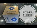 Dom Esposito Explains Unboxed!