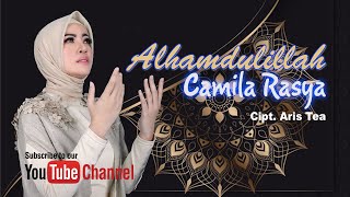 Alhamdulillah - Camila Rasya ( Single Religi 2020 ) #camilarasya #religi2020