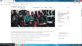 eLearning 4 0 Components: Platform Introduction