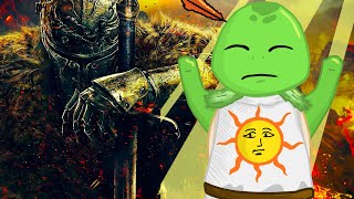 Dark Souls 3 Gameplay with Josh