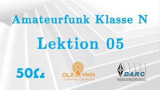 Lektion 05   Modulation