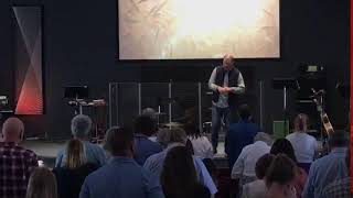 ALF Boonville Sunday Service Livestream 9/1/24