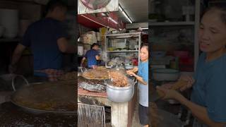 Beef Noodle Shop - Wattana Panich #thaifood #thailand #bangkok