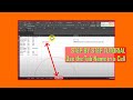 Reference Worksheet Tab Name in Excel - Excel Formula