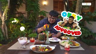 ULINER - Keajaiban Kuliner Nusantara #uliner #Kuliner #kulinernusantara #mukbang