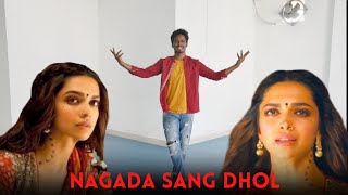 Nagada Sang Dhol Dance Video - Full Song - Goliyon Ki Rasleela Ram-leela