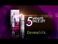 DermaSilk 5 minute Face Lift Commercial_Jan2013