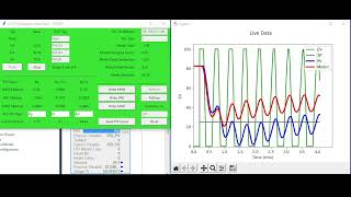 Python PID SOPDT Tuning: Method 4 - AutoTuner with Adaptive Control