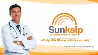 Sun Pharma | Sunkalp: An initiative dedicated to doctors’ well being (KANNADA)