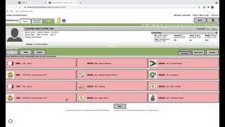 How to Document Care on PointClickcare!