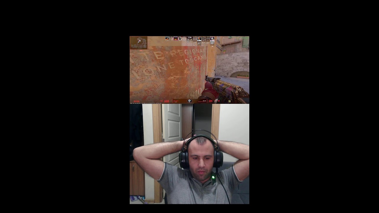Cs2 Facei̇t Youtube