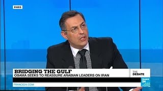 Bridging the Gulf: Obama Seeks to Reassure Arabian Leaders on Iran (part 2)