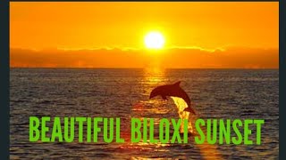 Most Beautiful Sunset Tour Around Biloxi Ms Spring 2021
