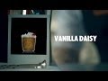 VANILLA DAISY DRINK RECIPE - HOW TO MIX