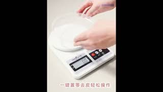 SF-400 Electronic Digital Weighing Scale