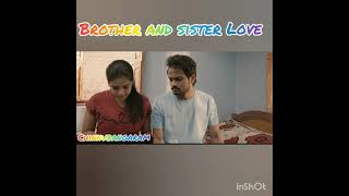 surya web series, surya web series shanmukh, shannu latest video Brother and Sister Love 😍