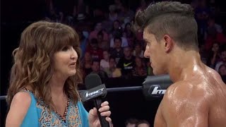 EC3 Says Dixie Carter Still Stays In Contact