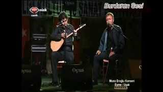Ferhat Erdem @ Gurbet havası & Omar dayının Gatırı