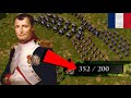 The Glorious Napoleonic Revolution...this over pop is impossible to beat??