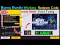 FREE FIRE REDEEM CODE TODAY 11 AUGUST | FF REWARDS REDEEM CODE | FF REDEEM CODE TODAY 11 AUGUST