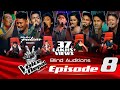 The Voice of Nepal Season 4 - 2022 - Episode 08