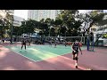 skhlkyss vs khss （女排c grade第一局）