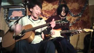 TETSUYA＠エルトピート20151231thu