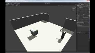 Basics - Unity Snapping Tools