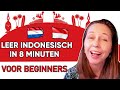 Indonesisch voor Beginners 1 (Jezelf Voorstellen)