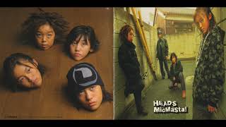 Heads - MicMasta! - 12. Screeeam!