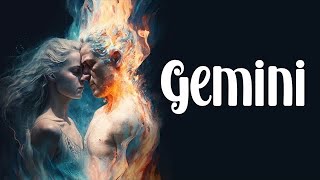 GEMINI💘 They Will Open Up To You, From New Love To Deep Everlasting Love!💝😘