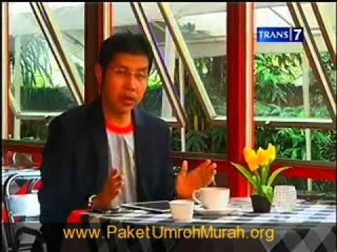 Manfaat dan Keutamaan Umroh .