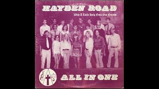 All In One - Wade In The Water [1970s Christian Rock Choir]