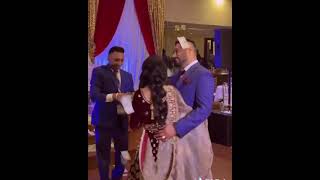 __ tu sokha nahio mileya _ punjabi wedding dance video
